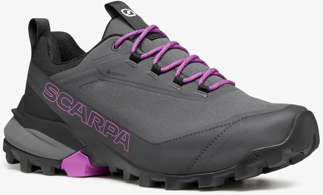 Ribelle Cross 2 GTX Woman