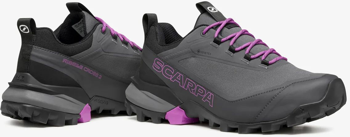 Ribelle Cross 2 GTX Woman