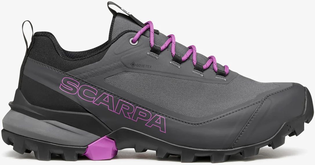 Ribelle Cross 2 GTX Woman