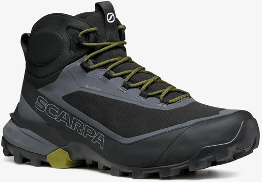 Ribelle Cross 2 Mid GTX