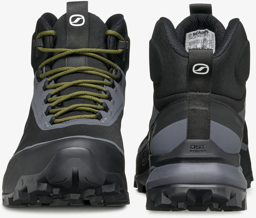 Ribelle Cross 2 Mid GTX