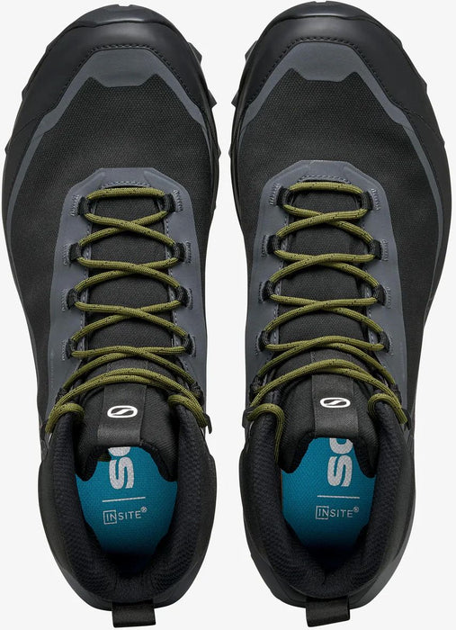 Ribelle Cross 2 Mid GTX