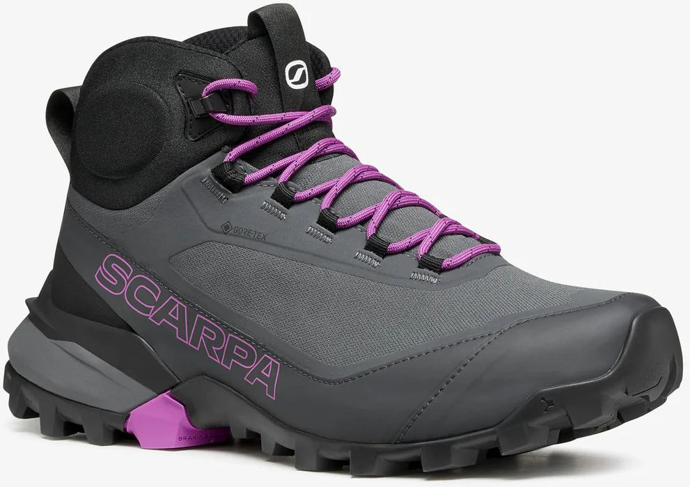 Ribelle Cross 2 Mid GTX Woman