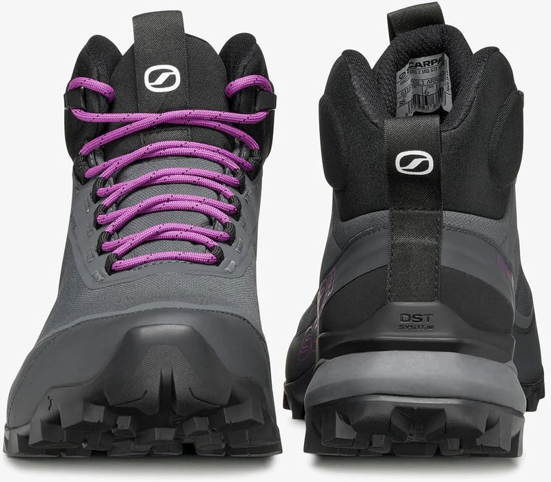 Ribelle Cross 2 Mid GTX Woman