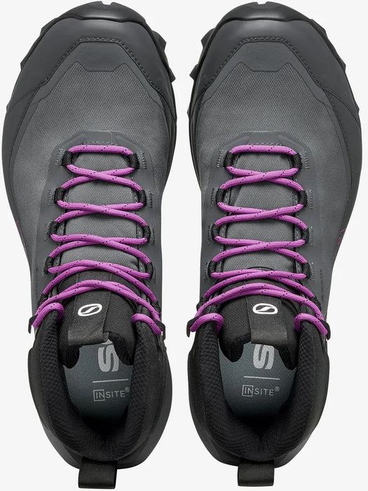 Ribelle Cross 2 Mid GTX Woman