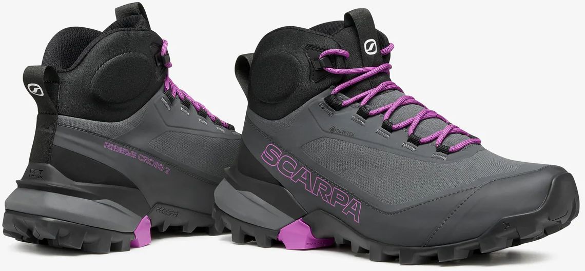 Ribelle Cross 2 Mid GTX Woman