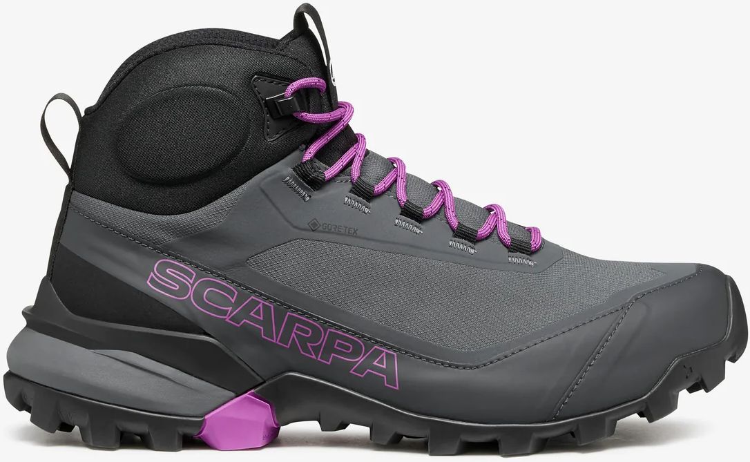 Ribelle Cross 2 Mid GTX Woman