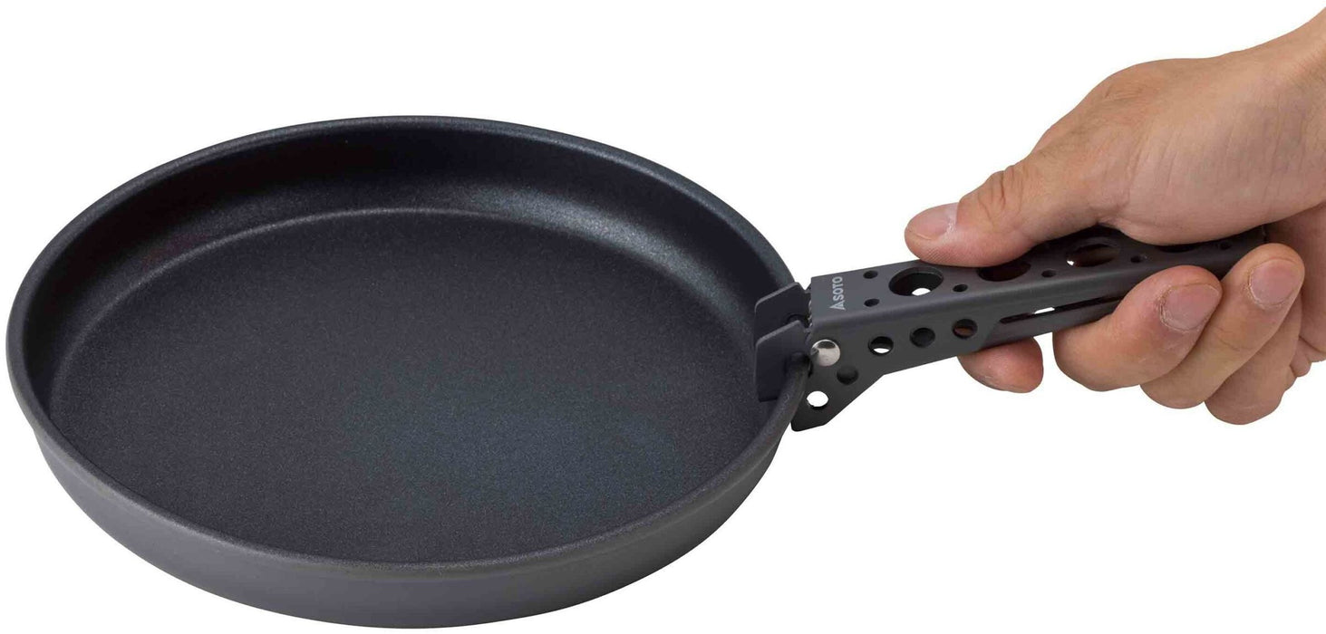 Navigator Frying Pan