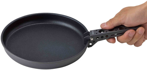 Navigator Frying Pan