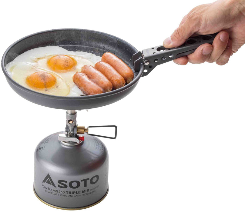 Navigator Frying Pan