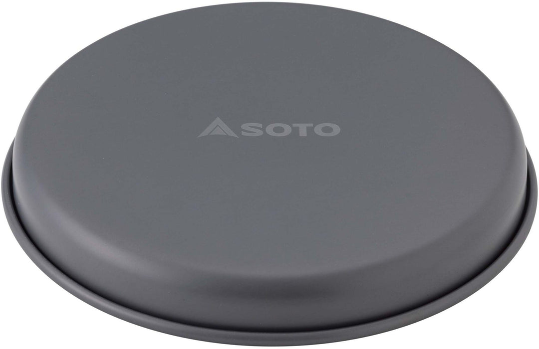 Navigator Frying Pan