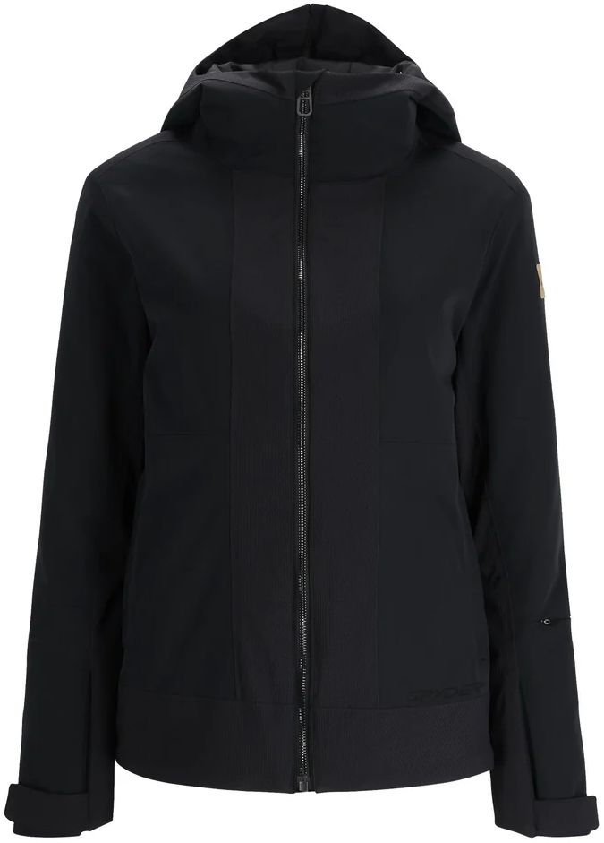 Womens Cascade Insulated Jacket 2025