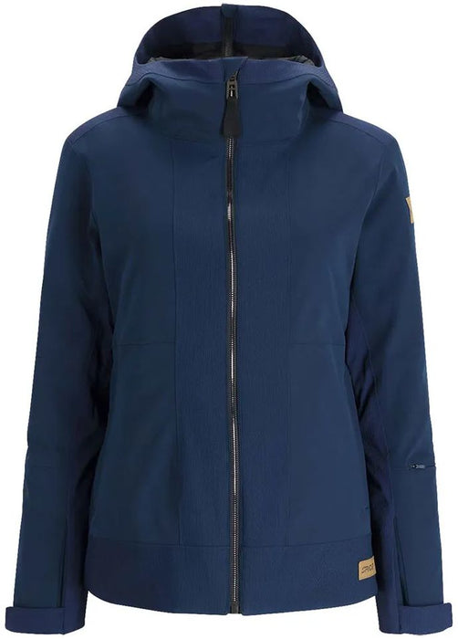 Womens Cascade Insulated Jacket 2025