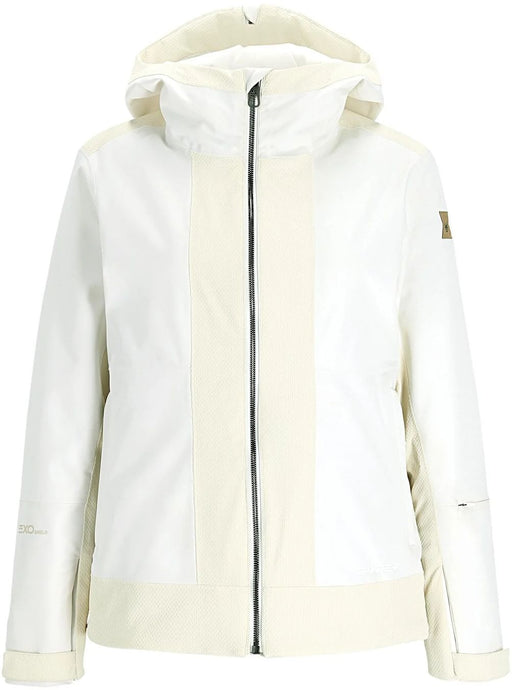 Womens Cascade Insulated Jacket 2025