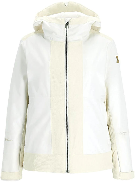 Womens Cascade Insulated Jacket 2025