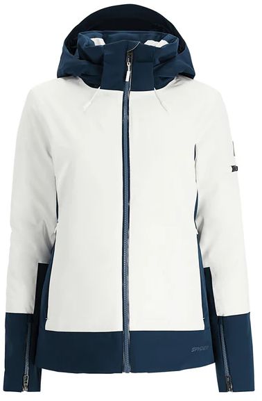 Womens Soleil Insulated Jacket 2025