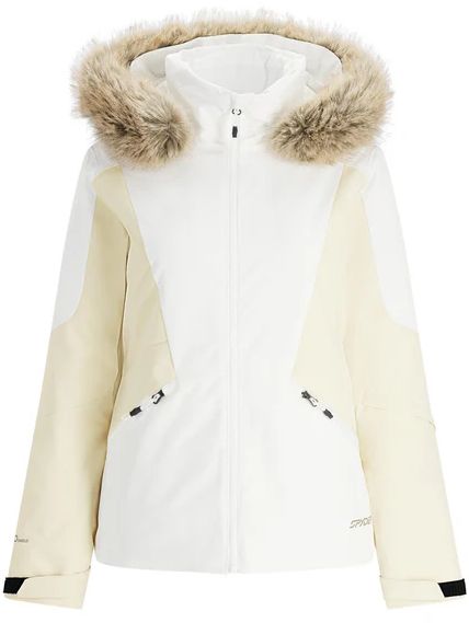 Womens Vida Jacket 2025