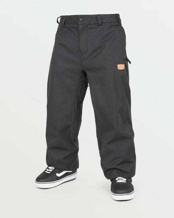 Mens Arthur 20K Pants 2025