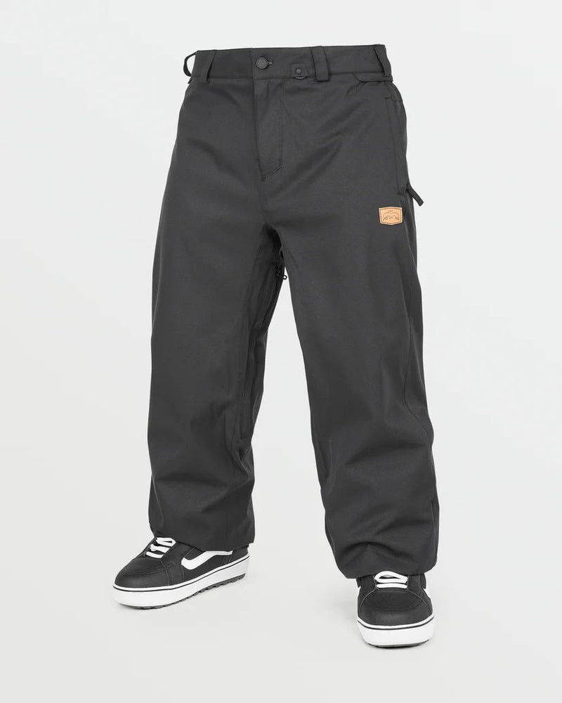 Mens Arthur 20K Pants 2025