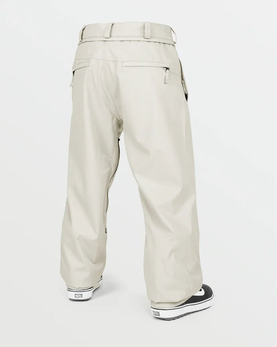 Mens Arthur 20K Pants 2025