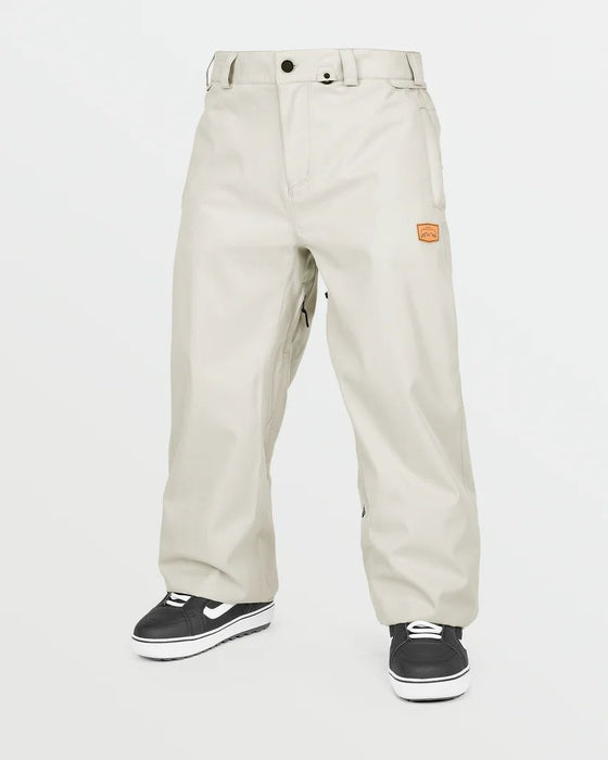 Mens Arthur 20K Pants 2025