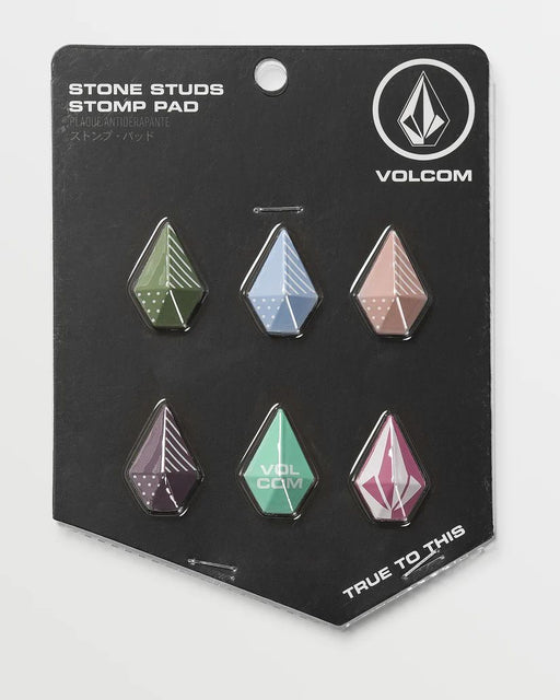 Stone Studs Stomp