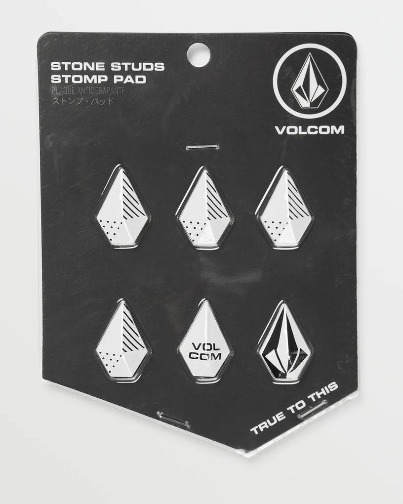 Volcom Stone Studs Stomp — Alpsport