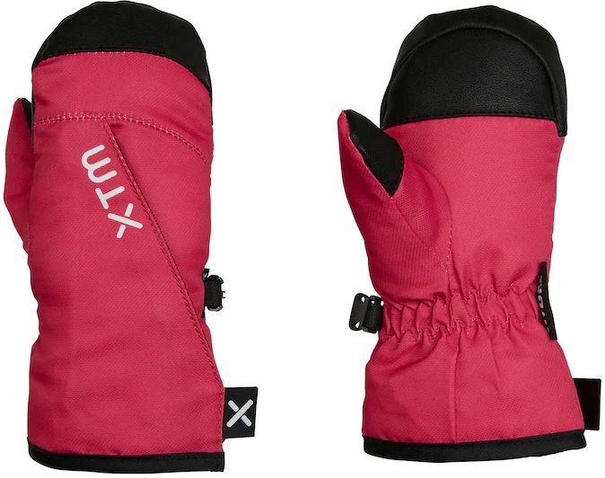 Tots II Snow Mitt