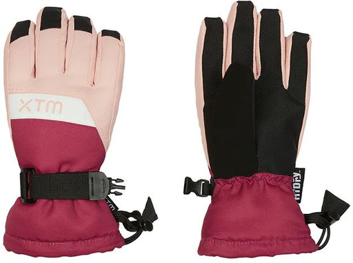 Zoom Kids Snow Glove