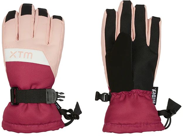 Zoom Kids Snow Glove
