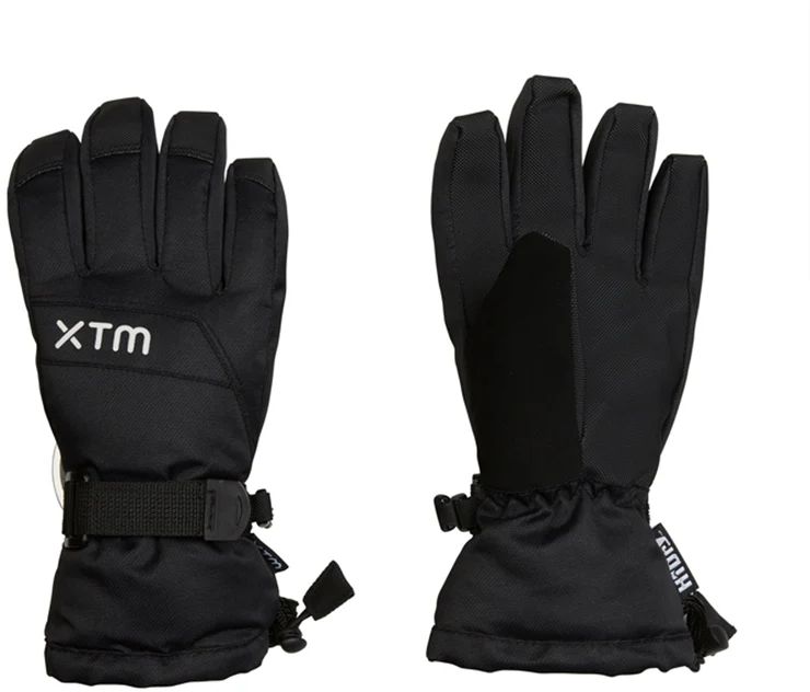 Zoom Kids Snow Glove 4-12 years