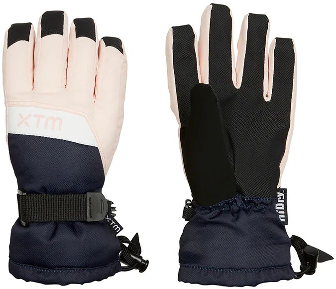Zoom Kids Snow Glove 4-12 years