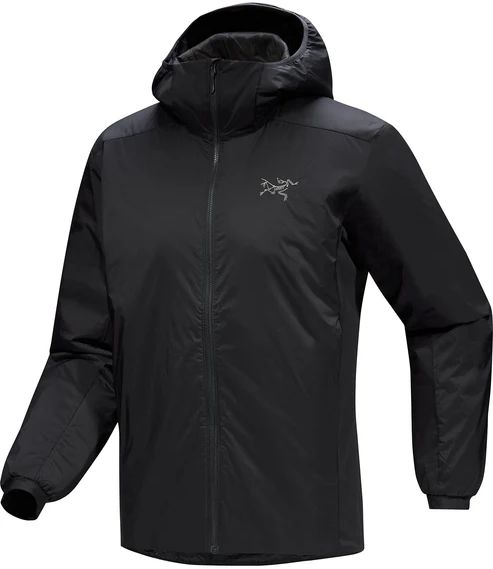 Atom Hoody Men's 2025