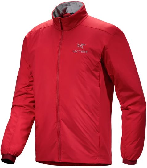 Atom Jacket Men's 2025