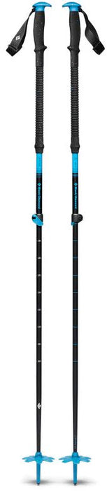 Expedition Ski Poles