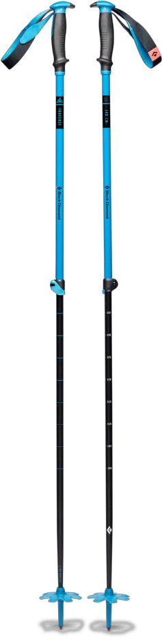 Traverse Ski Poles