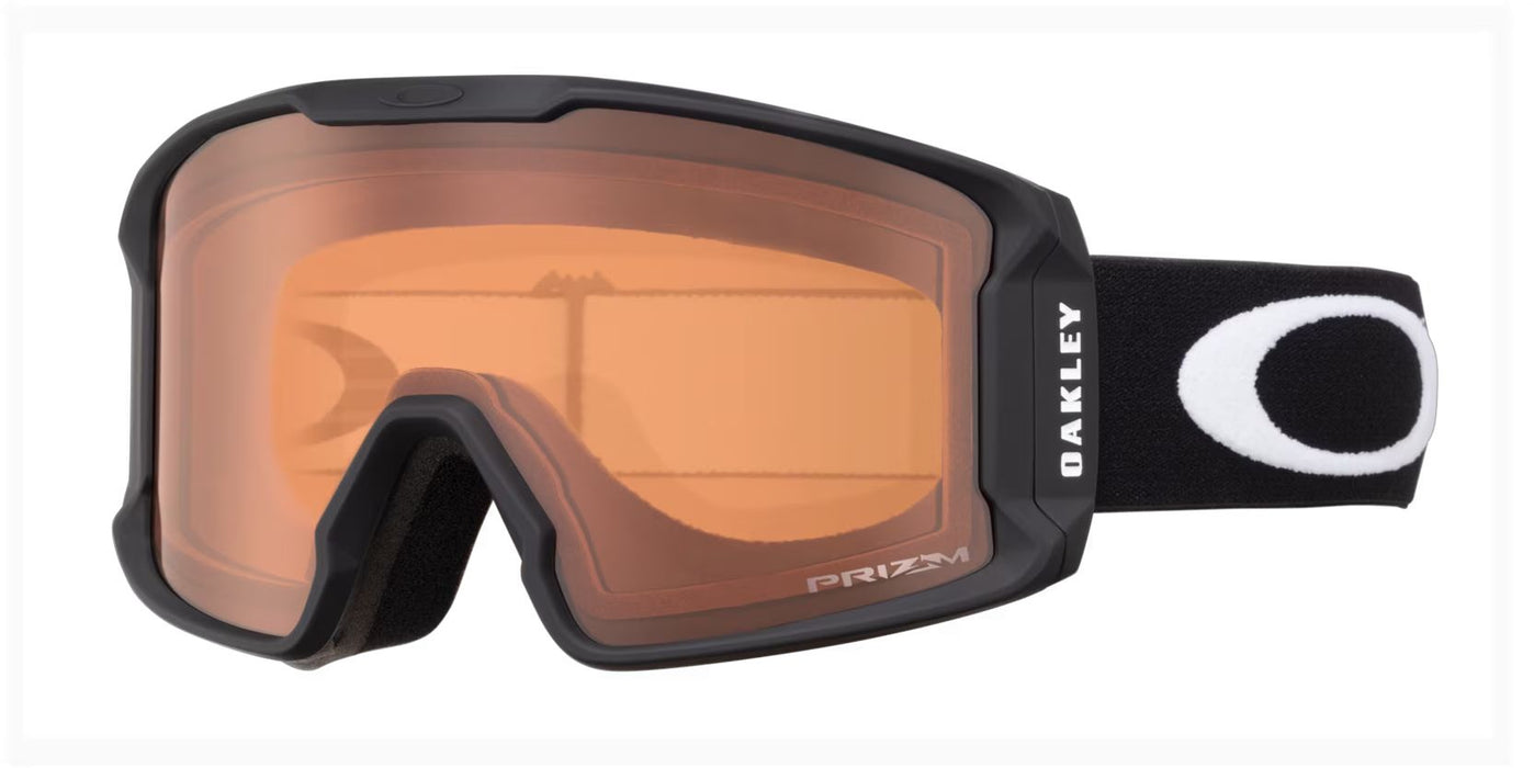 Line Miner™ L Snow Goggles 2026