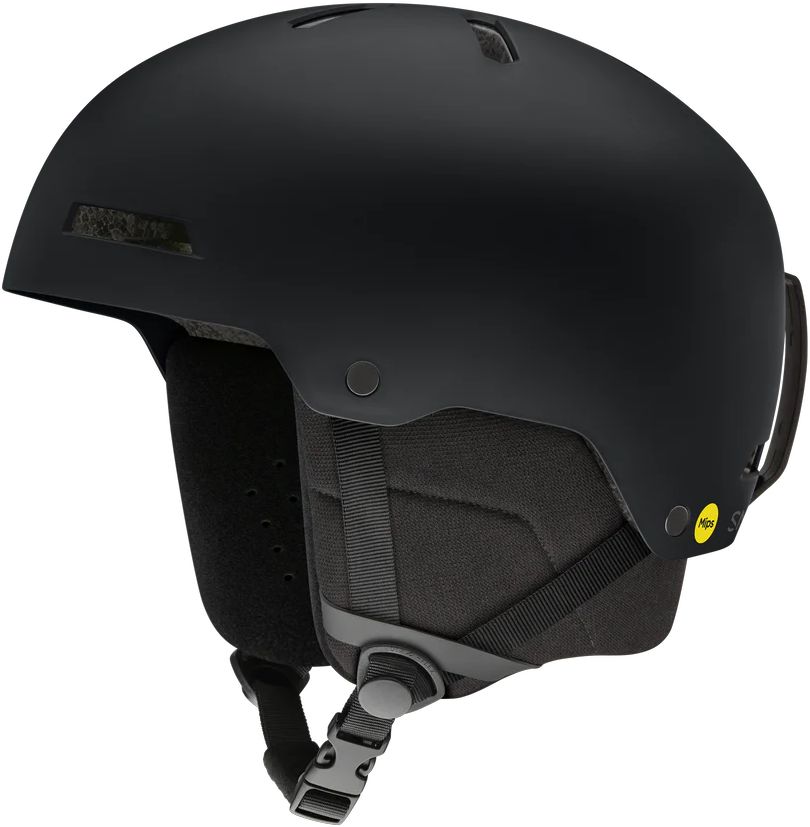 Rodeo MIPS Round Contour Fit