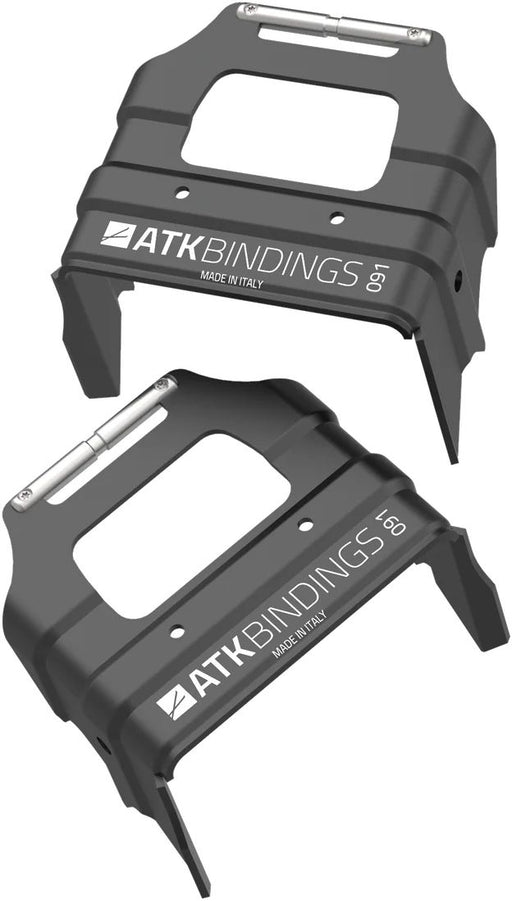 CRAMPONS
