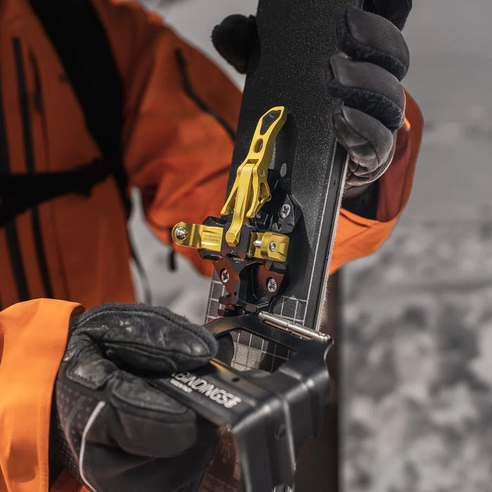 CRAMPONS