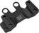 RAIDER 13 EVO LONG TRAVEL inc FREERIDE SPACER (AL13) - PAIR