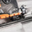RAIDER 13 EVO LONG TRAVEL inc FREERIDE SPACER (AL13) - PAIR