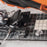RAIDER 13 EVO LONG TRAVEL inc FREERIDE SPACER (AL13) - PAIR
