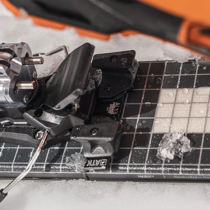 RAIDER 13 EVO LONG TRAVEL inc FREERIDE SPACER (AL13) - PAIR