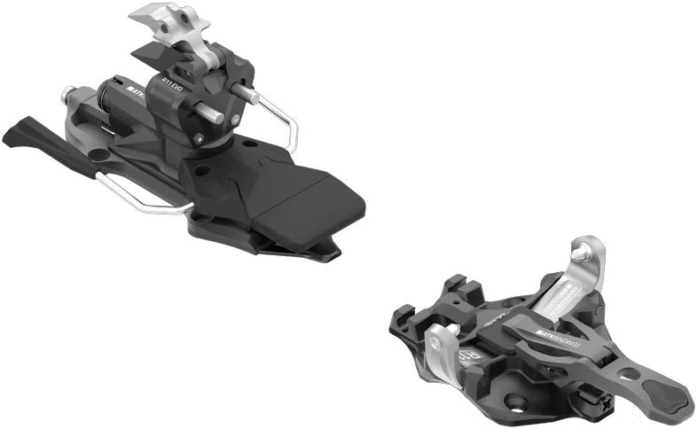 RAIDER 11 EVO inc FREERIDE SPACER (AL13) - PAIR