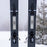 RAIDER 11 EVO inc FREERIDE SPACER (AL13) - PAIR