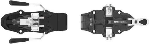 RAIDER 13 EVO LONG TRAVEL inc FREERIDE SPACER (AL13) - PAIR