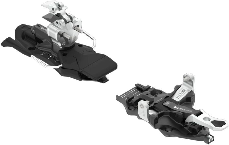 RAIDER 13 EVO LONG TRAVEL inc FREERIDE SPACER (AL13) - PAIR