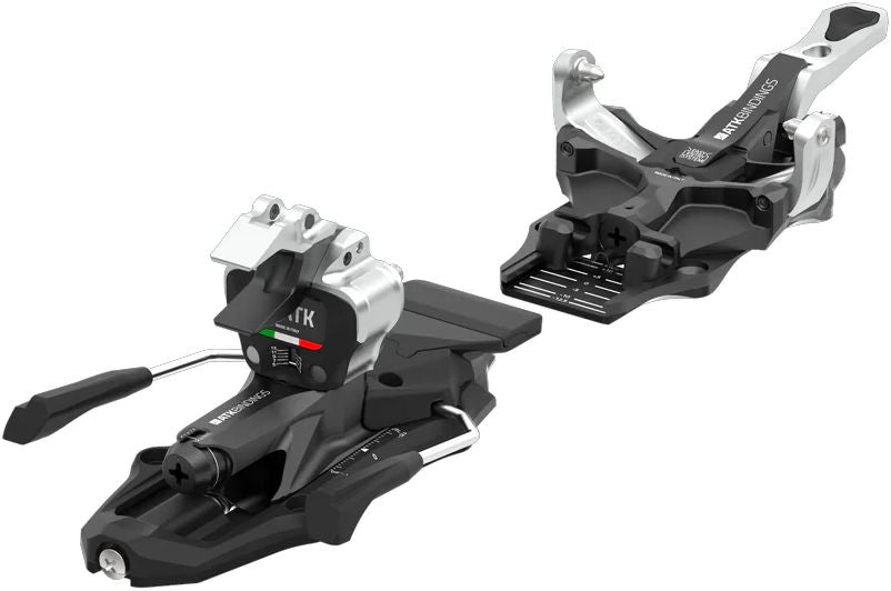 RAIDER 13 EVO LONG TRAVEL inc FREERIDE SPACER (AL13) - PAIR