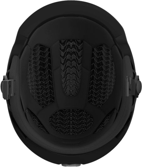 Logan WaveCel® Ski & Snowboard Helmet 2026